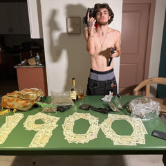 (FREE) 1900Rugrat x OT7Quanny Sample Type Beat - “Ocean Eyes”