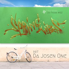 Da Josen One - Springvibes 2023 Mix