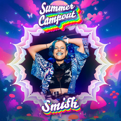 WOK Summer Campout 2025: Bouncy 8-bit Infused Prog & Electro Psy