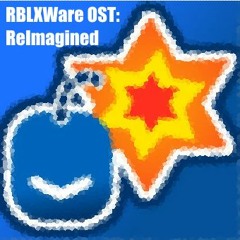 RBLXWare OST: Reimagined - Main Menu