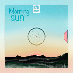 MORNING SUN