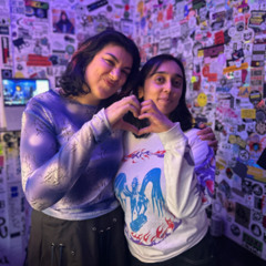 GHUNGHRU with Suman and Sahiba @ The Lot Radio 04-10-2025