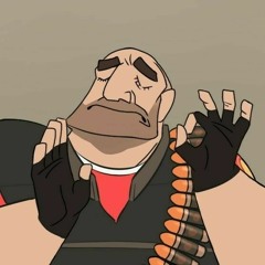 Iron Curtain (Heavy) - Friday Night Fortress Vs Mann Co Mod OST [Read Description](MP3_320K).mp3