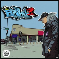 EPIK1 - EPIK1.2 [ALBUM] [2020] SNIPPETS
