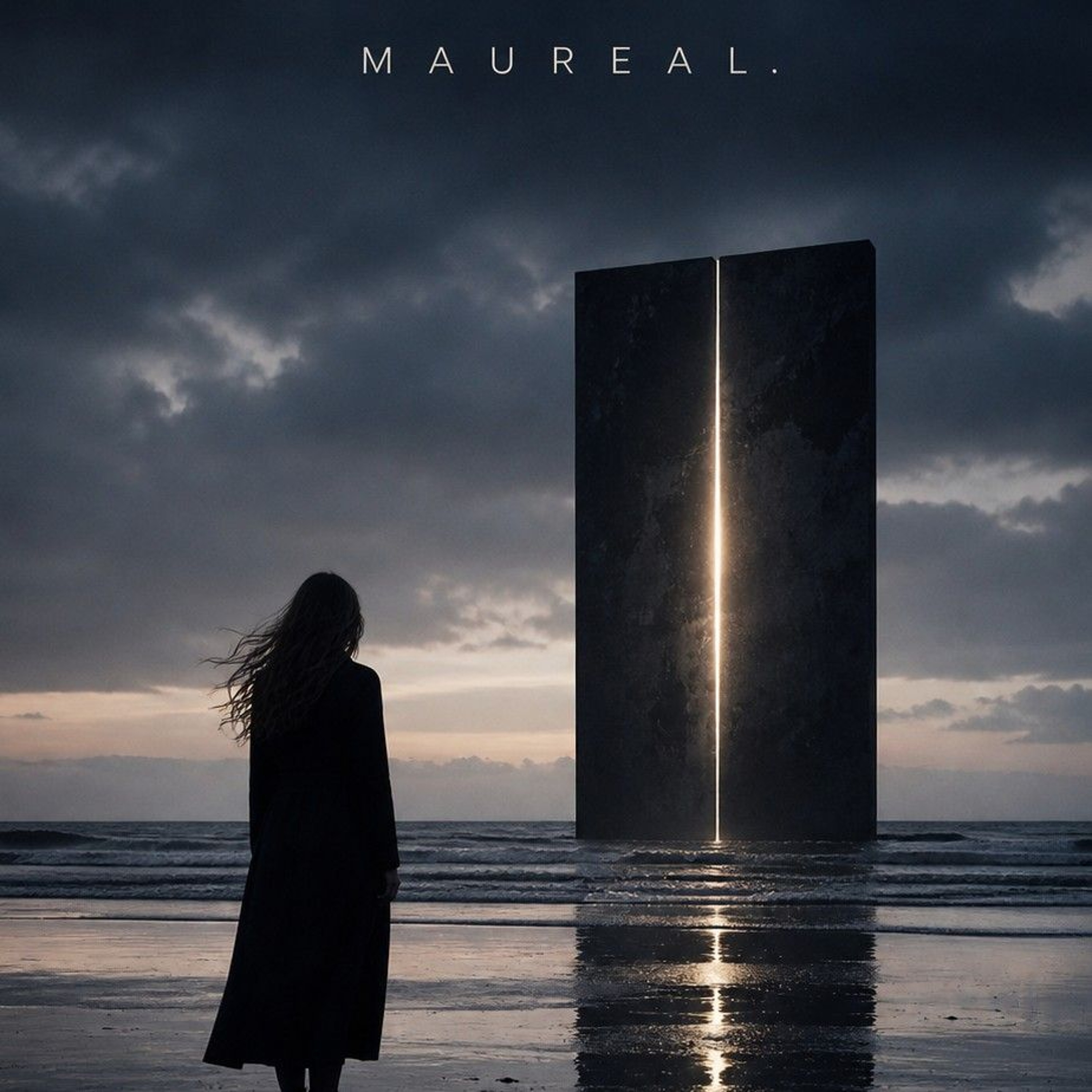 Maureal. - Forever And Today episode artwork