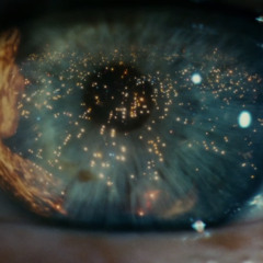 LORN - TATTERED FLAG