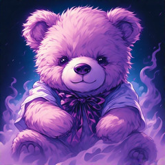 Teddy bear