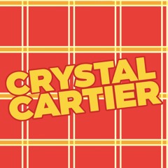 CRYSTAL CARTIER | SS 80 | HIPHOP & AFROHOUSE DJ SET