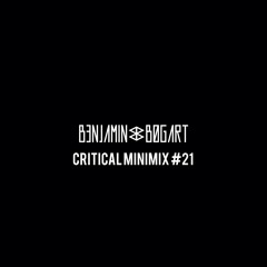 Critical Minimix #21