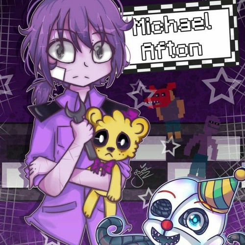 Alive FNAF - Michael Afton Song