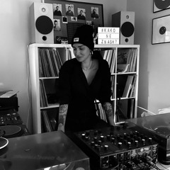 RADIO.D59B / RITUALS (NOON) #37 w/ Aleksandra Duende