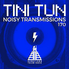 Noisy Transmissions_170