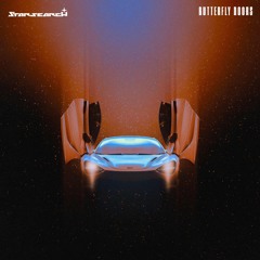 STARSEARCH - BUTTERFLY DOORS