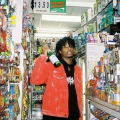 [FREE] Old Playboi Carti x Pierre Bourne Type Beat — "Magnolia Dreams" | 2017 / Cloud / Plug