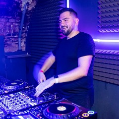Martin Michniak Live @ Ear-Gasmic Jingle Bells Edition - Radosť, Bratislava, SK - 10.12.2022
