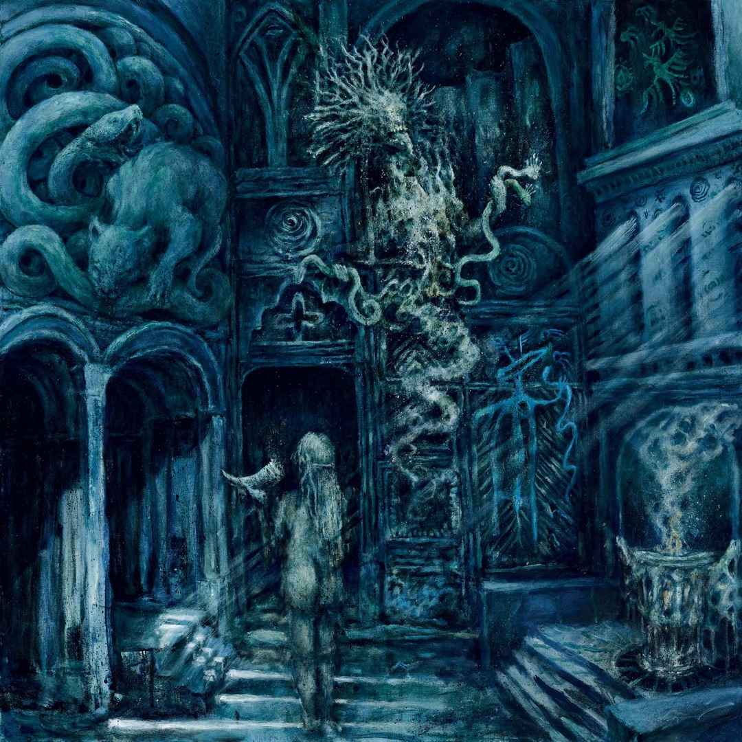 Invocation - Ecstatic Trance