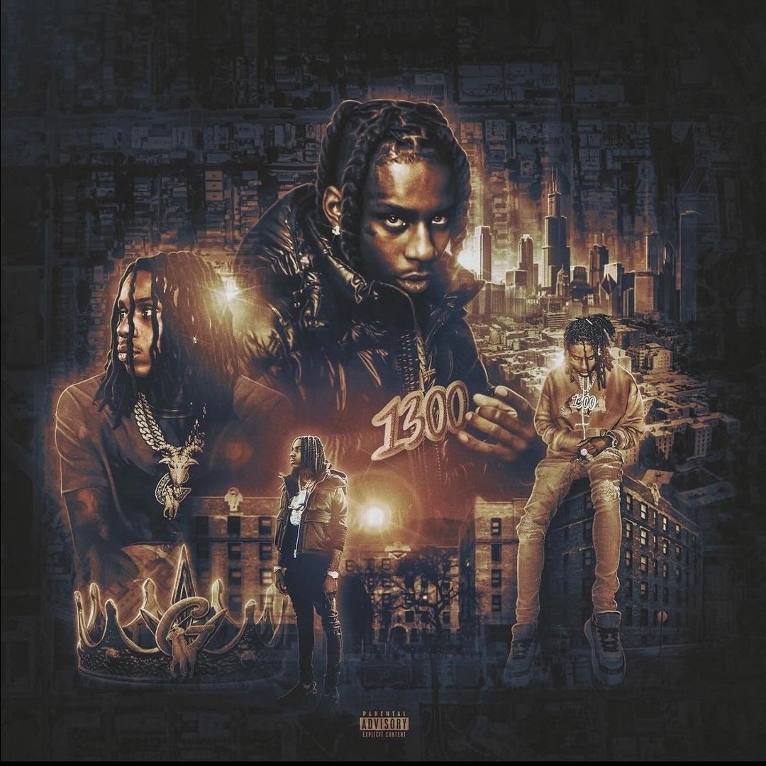 Stream Polo G - You And I (Unreleased) by gq | Listen online for free ...