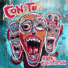 Roxe Ft. Rahstaman - Con To
