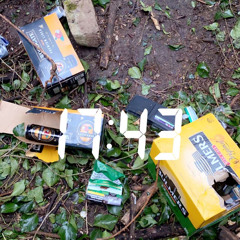 Anne - Marie, KSI & Digital Farm Animals - Dont Play