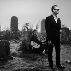 Depeche mode Ghost Again(M.Ishikawa Remix)
