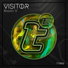 Andro V - Visitor (Original Mix)