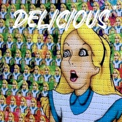 Elsza ▪️ Delicious ▷ AcidTekno