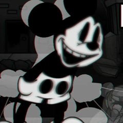 [FNF - DDTO BAD ENDING] TORMENTUM - HOME, But WI Mickey Sings It