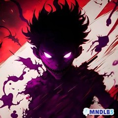 MNDLB5 - Jump