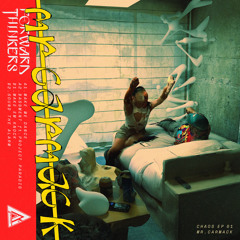 BASSMENT (feat. Project Paradis)