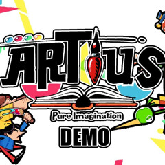 ARTIUS OST | Meet THE TORCH-MAN (Brilliant Club 3 Chase) - Without voices singing