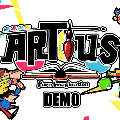 ARTIUS OST | Meet THE TORCH-MAN (Brilliant Club 3 Chase) - Without voices singing