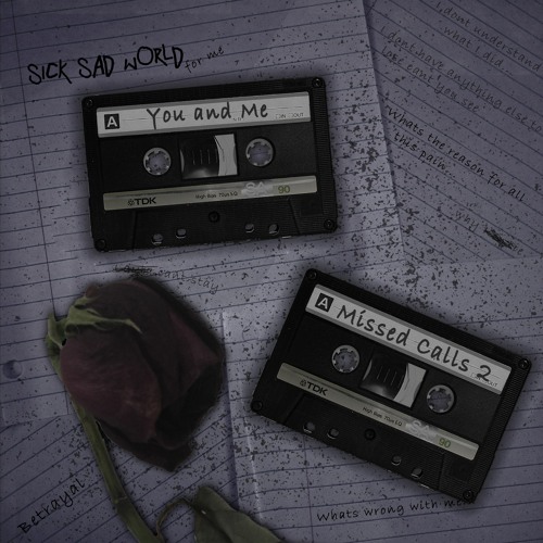 EMBEDDED ENDEAVOURS Ft Lil Q (prod. yz & crowson.roosa_)