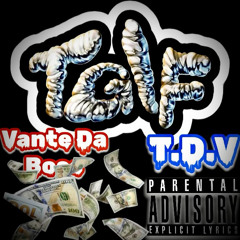 TGIF freestyle ft TDV