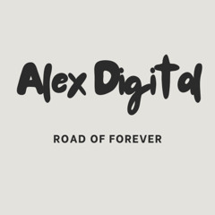 Road Of Forever