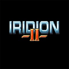Iridion II - Crystal Symphony (MPT Cover)