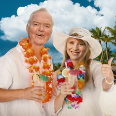 Herbjørn Hansson & Kari Elisabeth Kaski - Cayman Islands