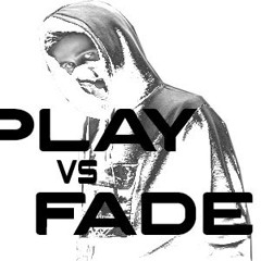 Alan walker - Fade vs Play (NickH Remix)
