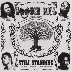 They Don't Dance No Mo' (feat. Lil' Will)