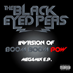 Let The Beat Rock (Boys Noize Megamix featuring 50 Cent)