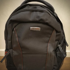 backpack
