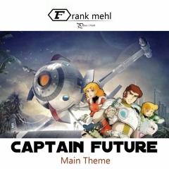 Captain Future (Main Theme)