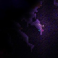 Terraria: Project Forty 1.1 - "Seeing Things?" (Theme of the Underground Hallow)