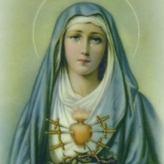 Chaplet Of Seven Sorrows