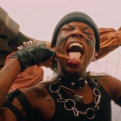 Rema - Corny (Remix K-SOUL)