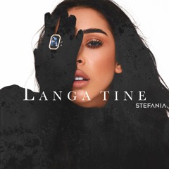 STEFANIA - Langa Tine | Official Track HQ