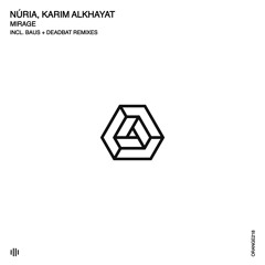 Mirage (BAUS Remix)