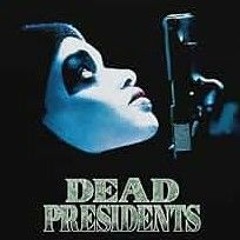 Dead President unreleased freestyle