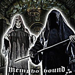 199X & EMUL8 - MEMPHO BOUND (EP)