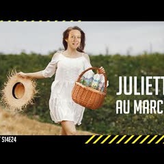 Juliette au Marché ! Panier du Marché par Maison Fuel - Apire Revolto en revue - OneshotS14e24