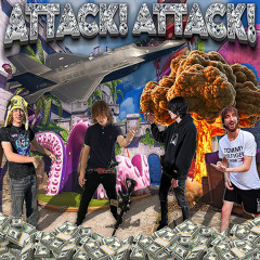 ATTACK!ATTACK! [MV IN DESCRIPTION]